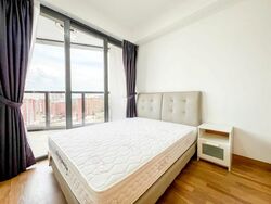 Commonwealth Towers (D3), Condominium #508784061